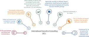 Benefits of International Executive Consulting 