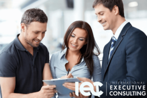 Strategy & Operations Consulting
