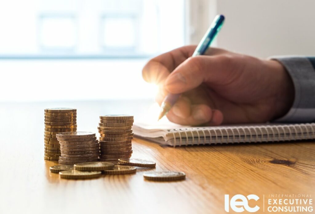 IE Consulting LLC
