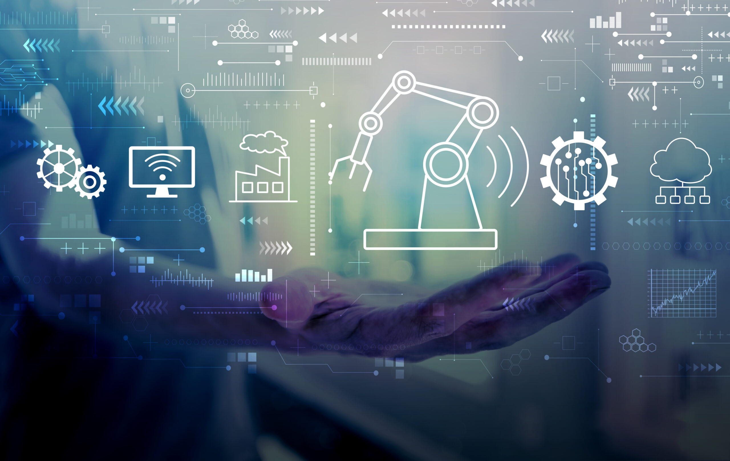 From factory floor to boardroom: solving manufacturing growth bottlenecks