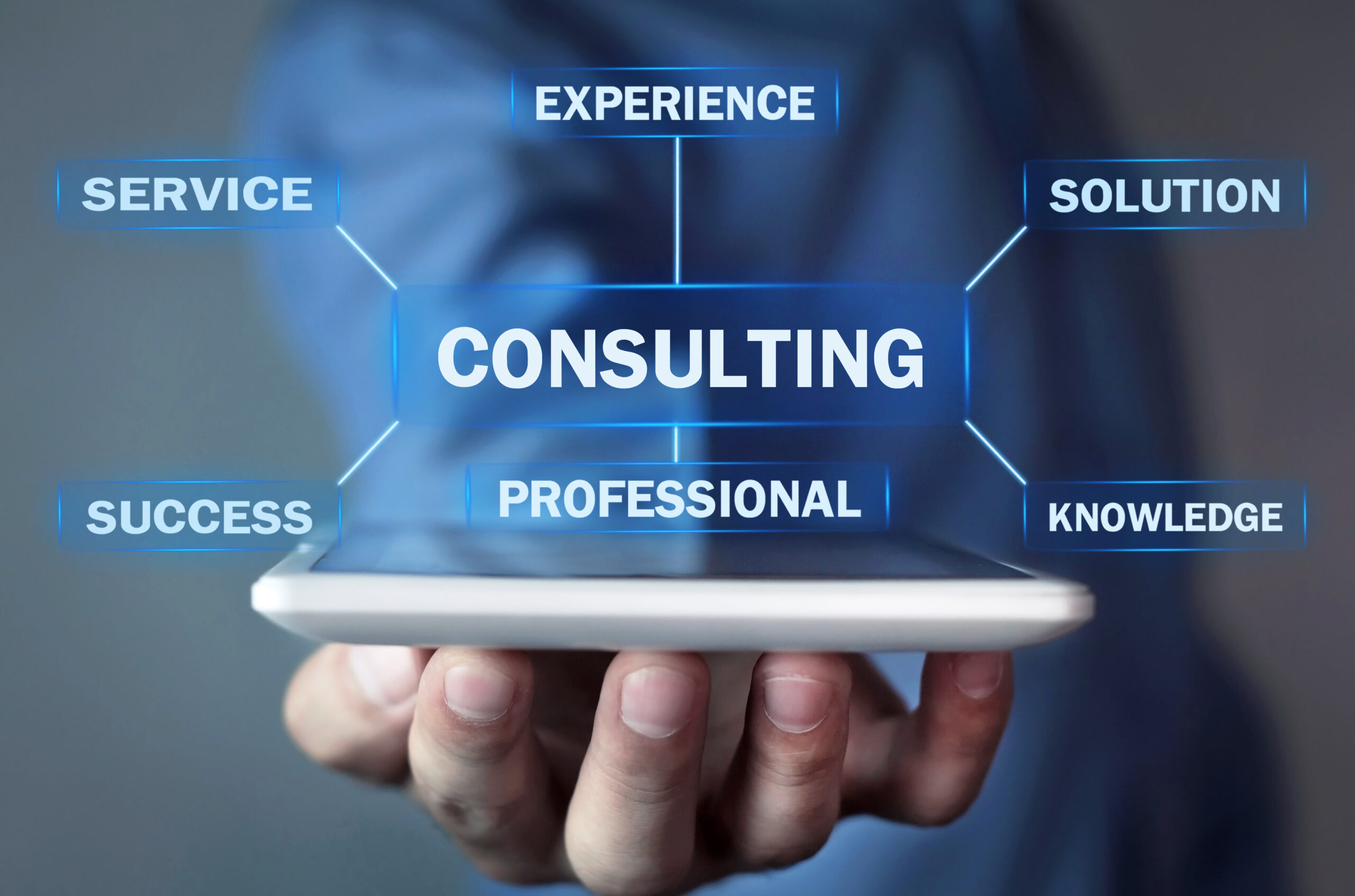 The State of Business Consulting in 2026: What will change?