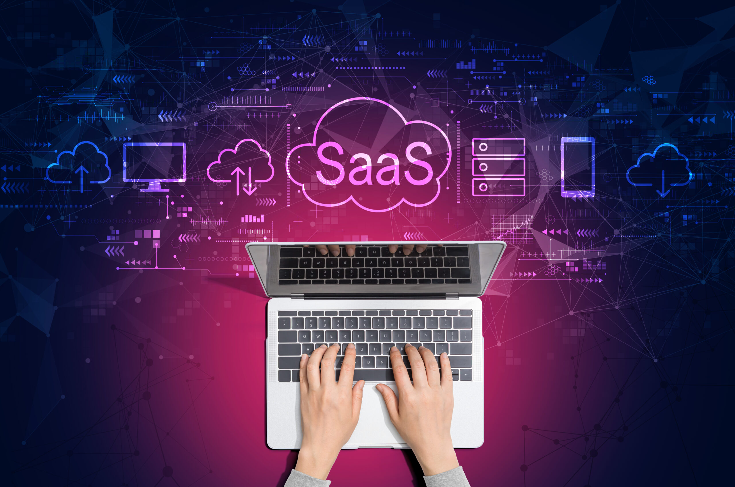 The State of SaaS & Enterprise Software in 2026
